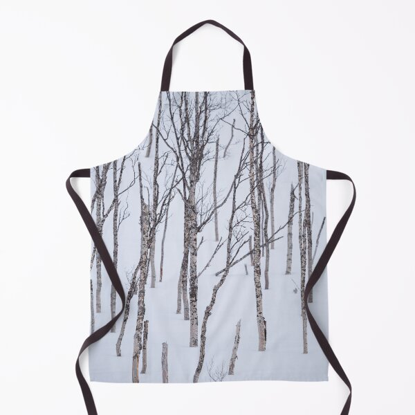 Item preview, Arctic birches designed and sold by ccullen222.