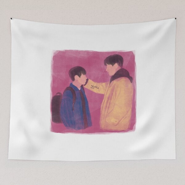 Item preview, Semantic error FANART 06 designed and sold by liajung.