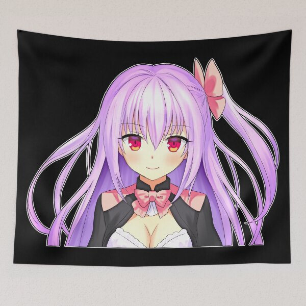 Item preview, Enter Mariko. designed and sold by Saltome.
