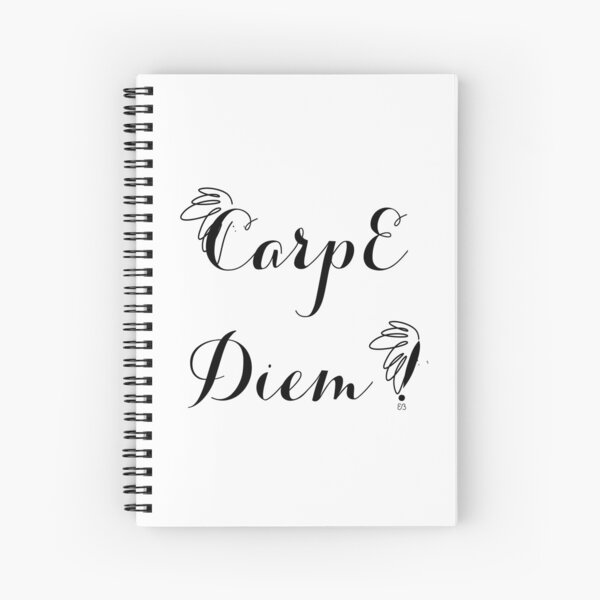 Des mots en partage (45) Cahier à spirale