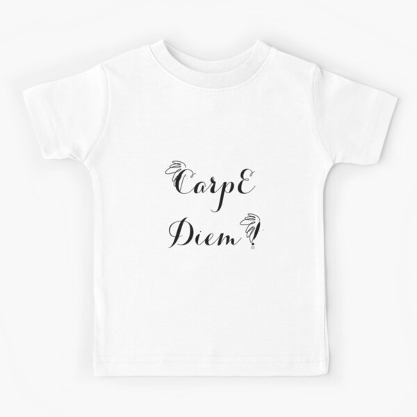 Des mots en partage (45) T-shirt enfant