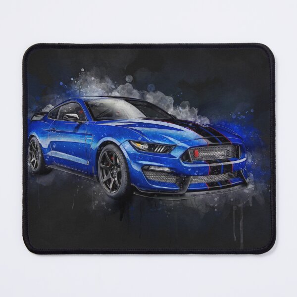 Item preview, Ford Mustang Shelby Gt350 designed and sold by ThalassaStudios.