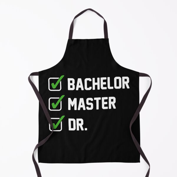 Item preview, Bachelor Master Dr designed and sold by Sara-Quinn.
