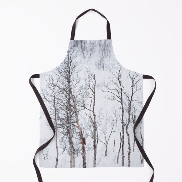Item preview, Kapervatnet birches designed and sold by ccullen222.