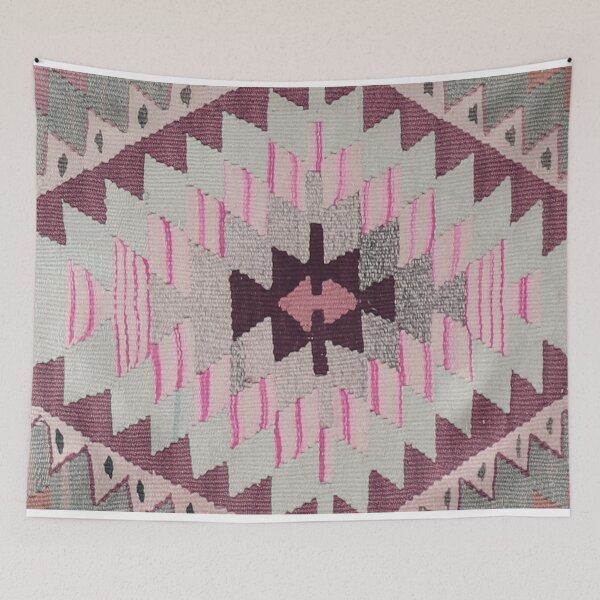 Item preview, Anatolian Kilim rug designed and sold by Talalp.