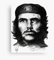 Che Canvas Print