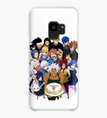 B-Day Bash Case/Skin for Samsung Galaxy