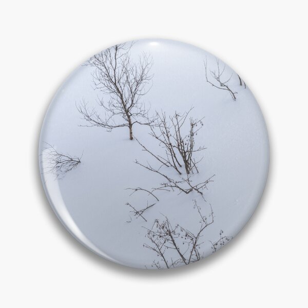 Item preview, Arctic birches designed and sold by ccullen222.