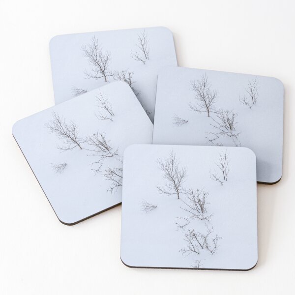 Item preview, Arctic birches designed and sold by ccullen222.