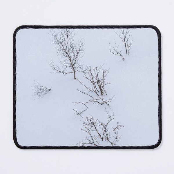 Item preview, Arctic birches designed and sold by ccullen222.