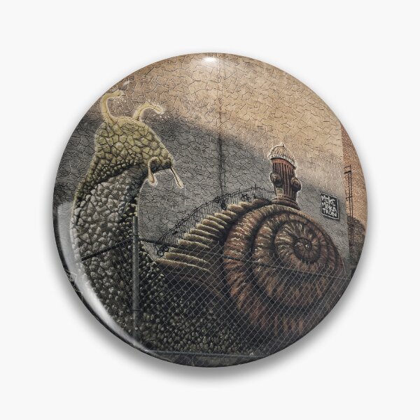 Item preview, Street Art, Williamsburg, Brooklyn  designed and sold by eleonoraingrid.