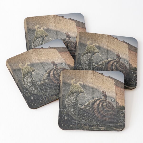 Item preview, Street Art, Williamsburg, Brooklyn  designed and sold by eleonoraingrid.