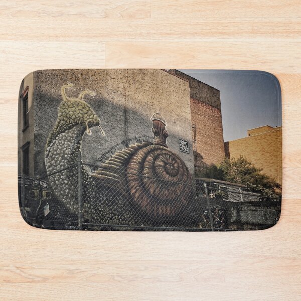 Item preview, Street Art, Williamsburg, Brooklyn  designed and sold by eleonoraingrid.