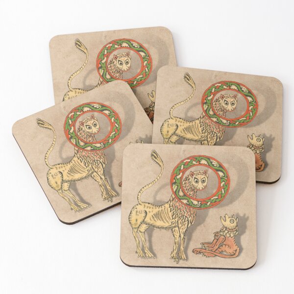 Item preview, Clarence The Lion designed and sold by The Scriptorium Gift Shop and Tea Room.
