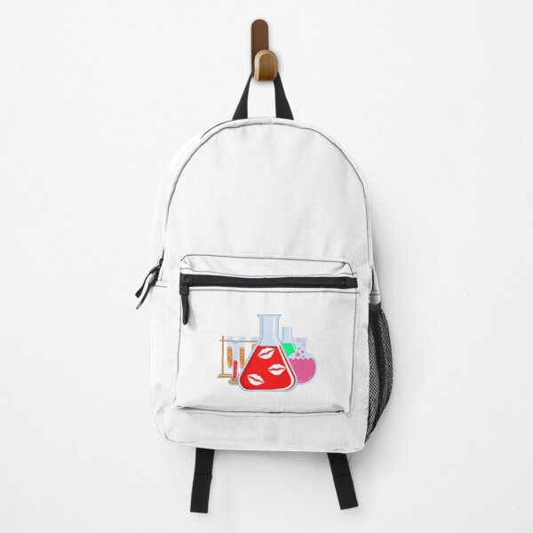 Item preview, Kisses, Love, and Science Chemistry    designed and sold by kaliabowman99.