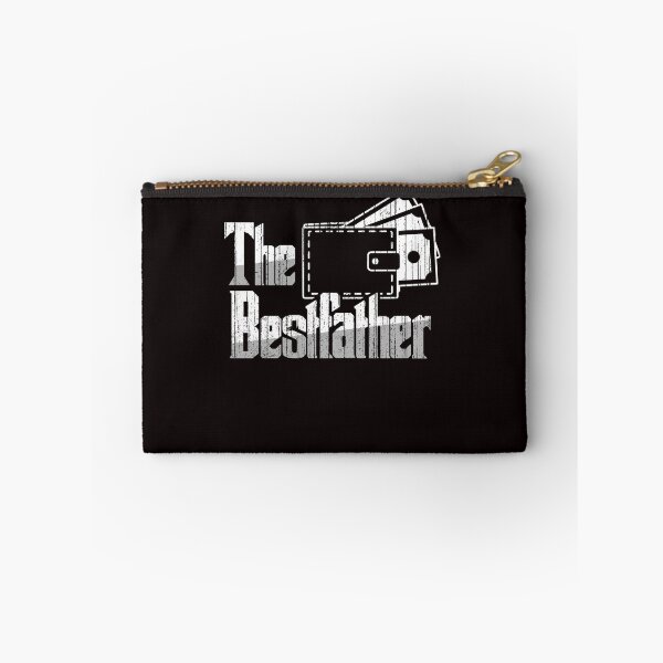 Item preview, The Bestfather Dad Daddy Father Papa Poppa Stepdad Husband designed and sold by TomGiantDesigns.