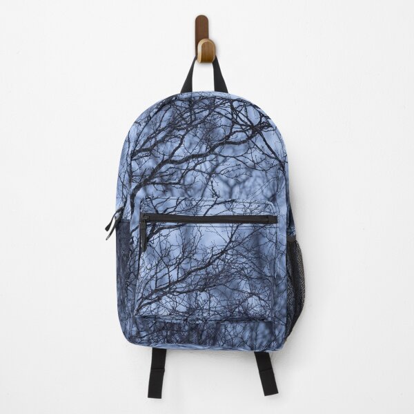 Item preview, Birch trees at dusk - arctic Norway designed and sold by ccullen222.
