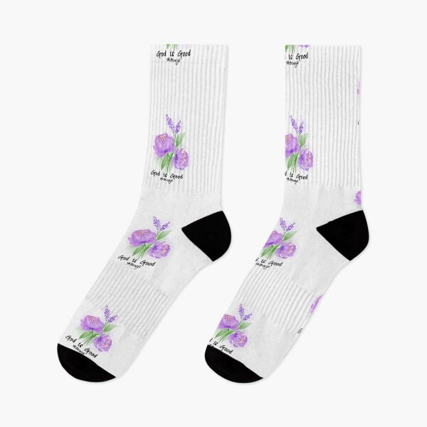 Item preview, God is Good Always designed and sold by ActRightToday.