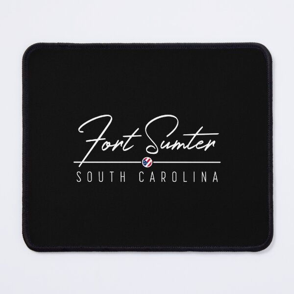 Item preview, Fort Sumter Sc designed and sold by madisonbau.