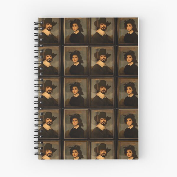 Item preview, What we do in the Shadows-  Laszlo and Nadja designed and sold by NickiPost.
