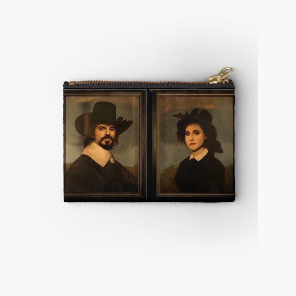 Item preview, What we do in the Shadows-  Laszlo and Nadja designed and sold by NickiPost.
