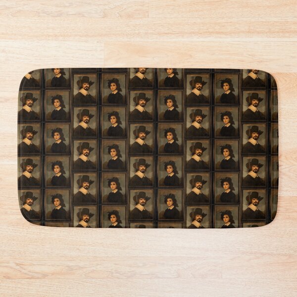 Item preview, What we do in the Shadows-  Laszlo and Nadja designed and sold by NickiPost.