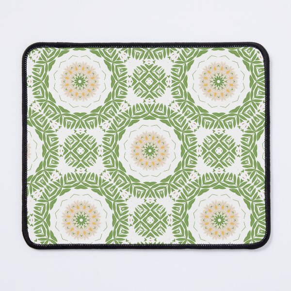 Item preview, Floral ornament pattern. designed and sold by DaliaSabryTee.