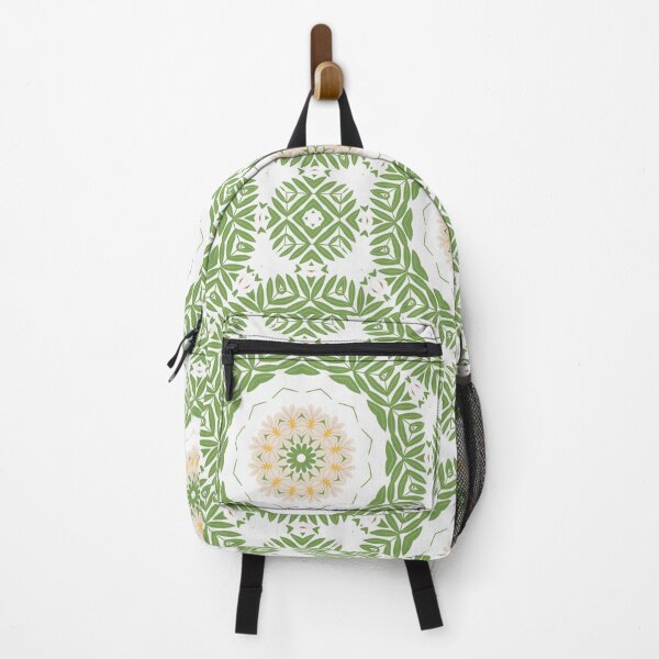 Item preview, Floral ornament pattern. designed and sold by DaliaSabryTee.
