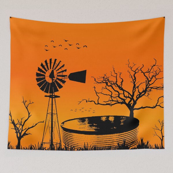 Item preview, FARM HOUSE  designed and sold by johnnyssandart.