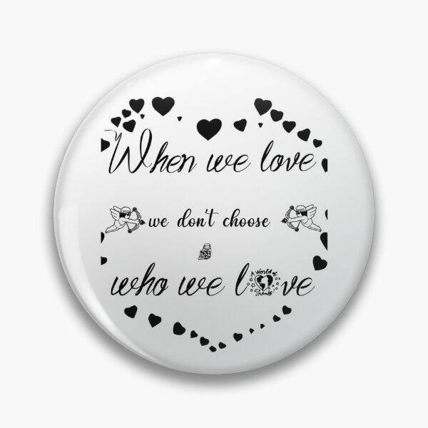 Item preview, one + four february is love   designed and sold by kaliabowman99.