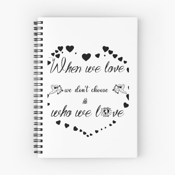 Item preview, one + four february is love   designed and sold by kaliabowman99.