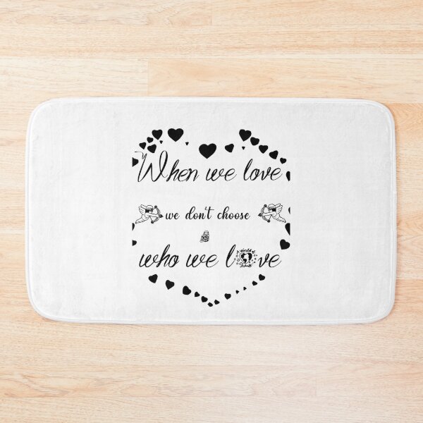 Item preview, one + four february is love   designed and sold by kaliabowman99.