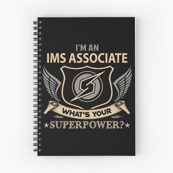 Item preview, Ims Associate T Shirt - What Is Your Superpower Job Gift Item Tee designed and sold by tamburroallena.