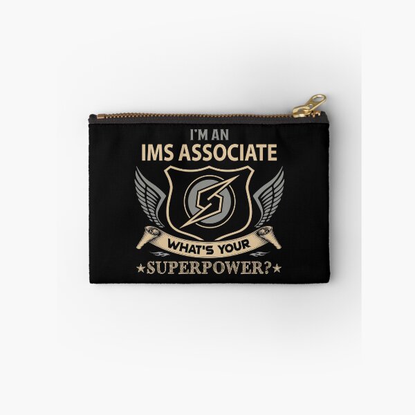 Item preview, Ims Associate T Shirt - What Is Your Superpower Job Gift Item Tee designed and sold by tamburroallena.