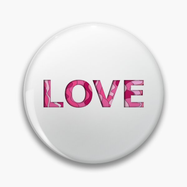 Item preview, Paper Cut Love Text   designed and sold by kaliabowman99.