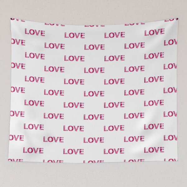 Item preview, Paper Cut Love Text   designed and sold by kaliabowman99.