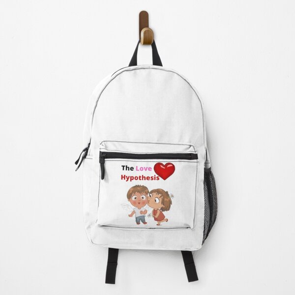 Item preview, the hypothesis of love   designed and sold by kaliabowman99.