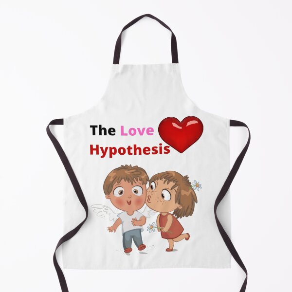 Item preview, the hypothesis of love   designed and sold by kaliabowman99.