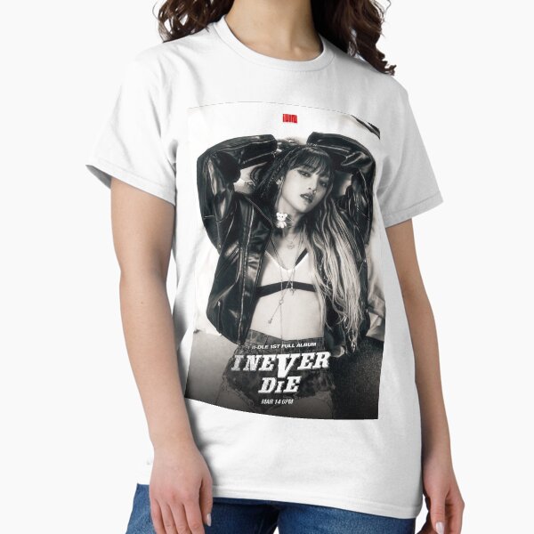Shuhua T-Shirts for Sale | Redbubble