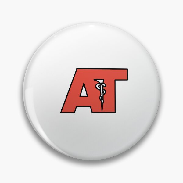 Item preview, Athletic Training Logo designed and sold by rosiepiscitello.