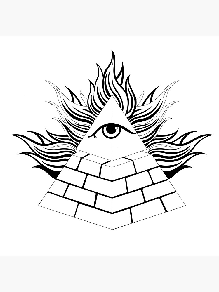 All Seeing Eye All Seeing Eye