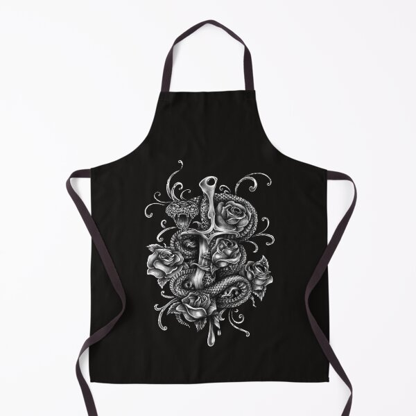 Item preview, Snake And Dagger. designed and sold by UNITEES21.