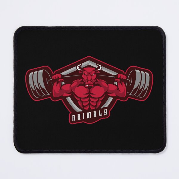 Item preview, Animals workout foto design  designed and sold by sreckov-desig.