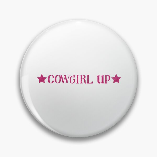 Item preview, Cowgirl Up designed and sold by DaydreamerDzine.