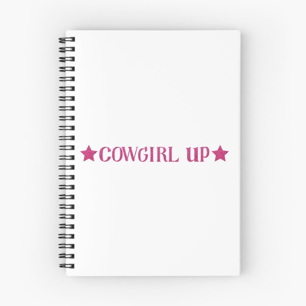 Item preview, Cowgirl Up designed and sold by DaydreamerDzine.