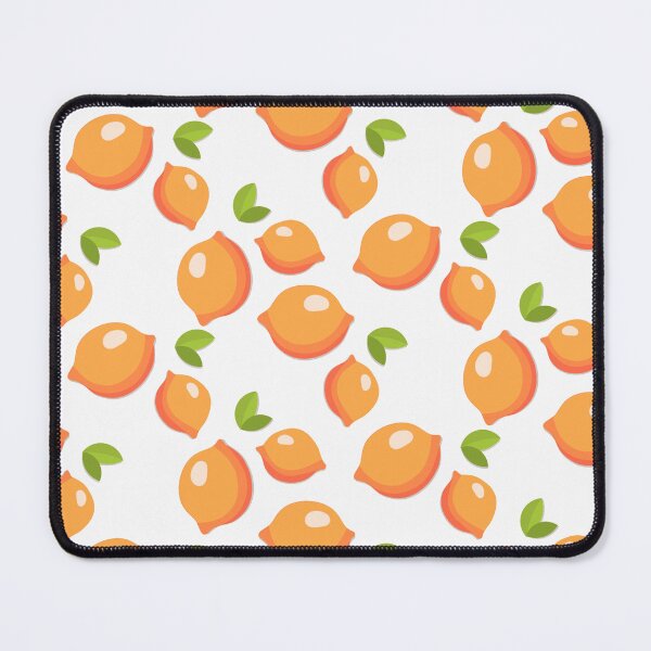 Item preview, Lemons / Oranges Pattern 4 designed and sold by thatsit-itslit.