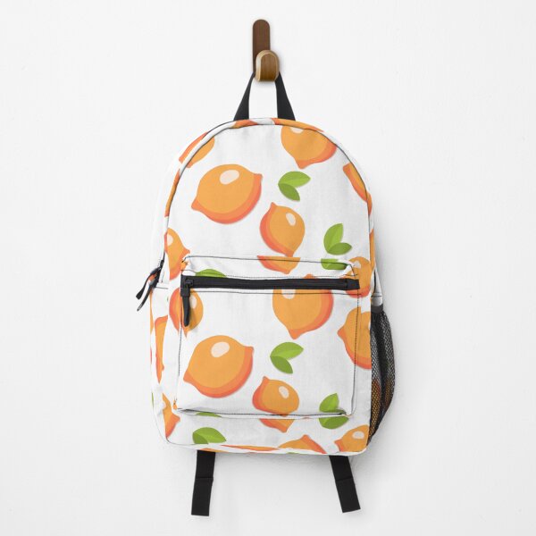 Item preview, Lemons / Oranges Pattern 4 designed and sold by thatsit-itslit.