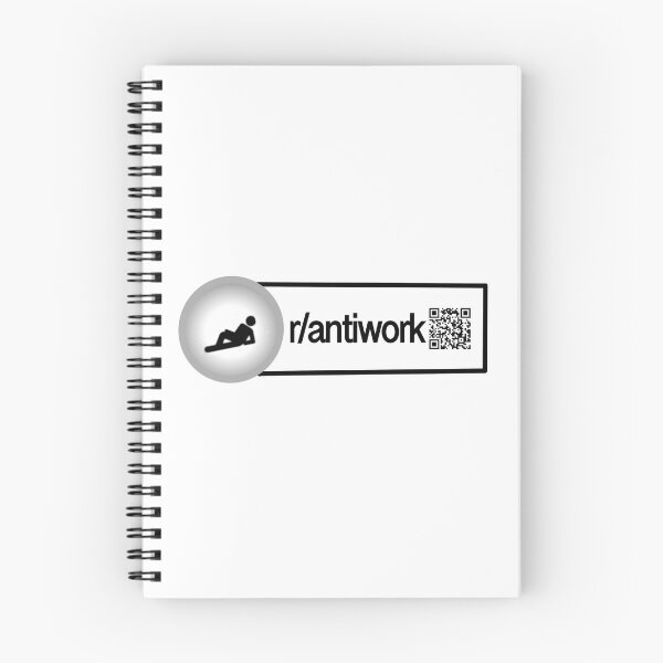 Item preview, Reddit Antiwork designed and sold by PlumAdorable.