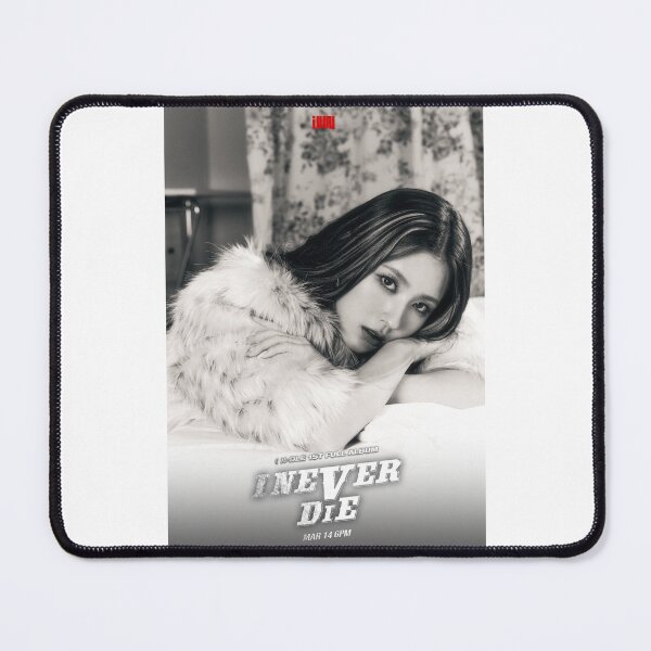 Item preview, (G)I-DLE MIYEON [I NEVER DIE] SPOiLED Ver. designed and sold by HaloHaloShine.