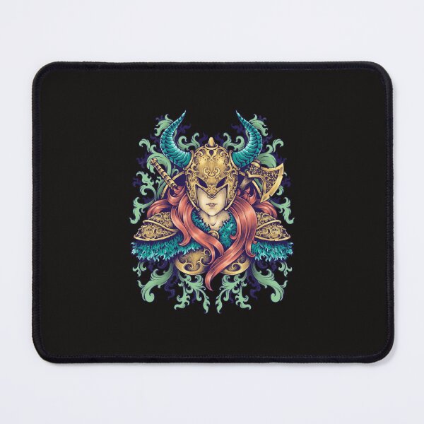 Item preview, Warrior Goddess. designed and sold by UNITEES21.